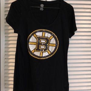 Boston Bruins T-shirt